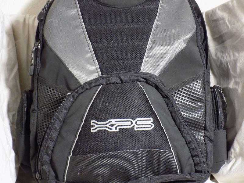 Dell XPS Backpack Notebook Carrying Case