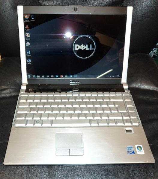 DELL XPS M1330 LAPTOP