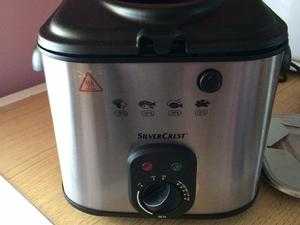 DELMA AIR FRYER