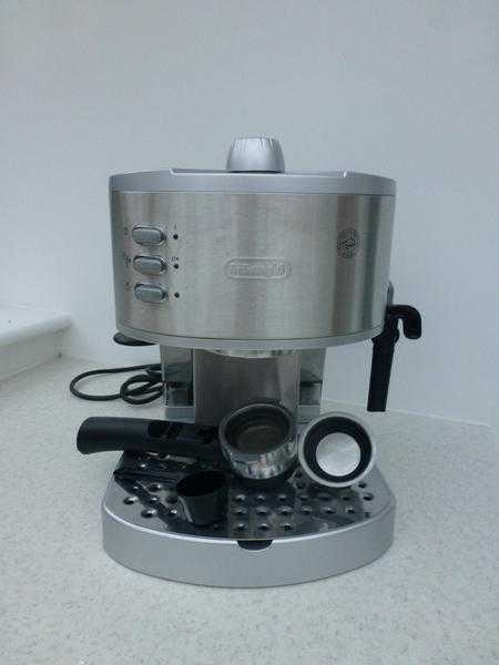 DeLonghi Coffee Maker EC330