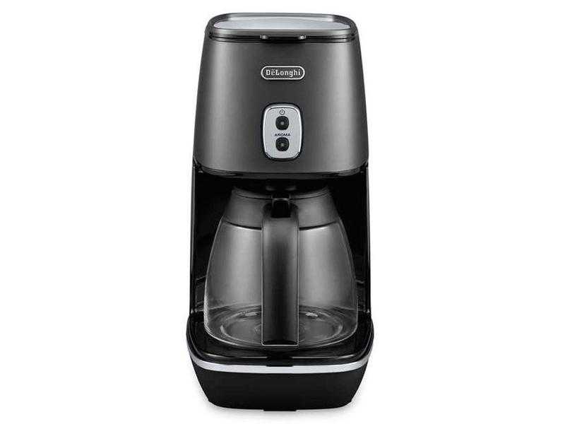 DeLonghi DISTINTA ICMI 211.BK