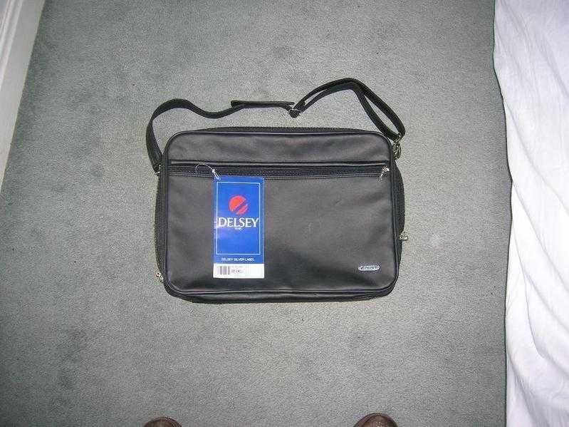 Delsey Laptop Bag