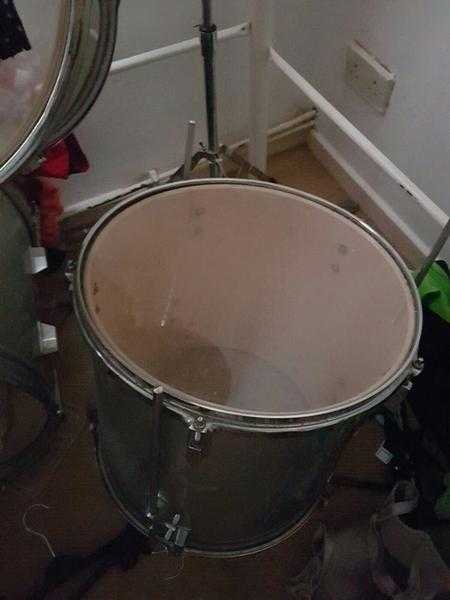 Delta Drum kit