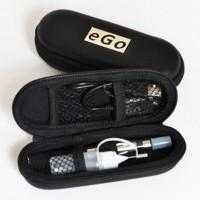 Deluxe e-cigarette starter kit