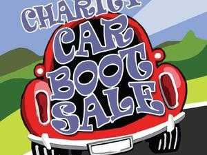 Denton Community Challenge - Car Boot Sale