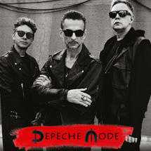 Depeche Mode Tickets for 22 November 2017 O2 Arena