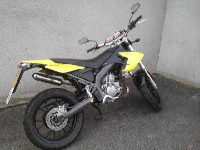 Derbi DRD 2010