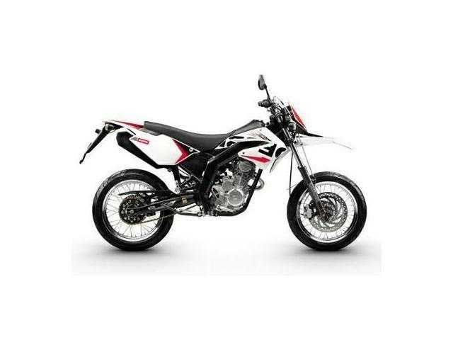 Derbi SM 125