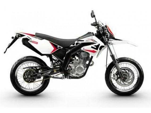 Derbi SM 125