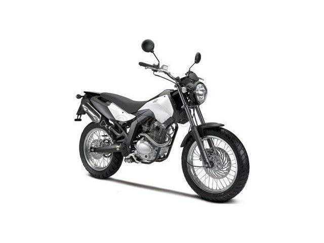 Derbi SM 125