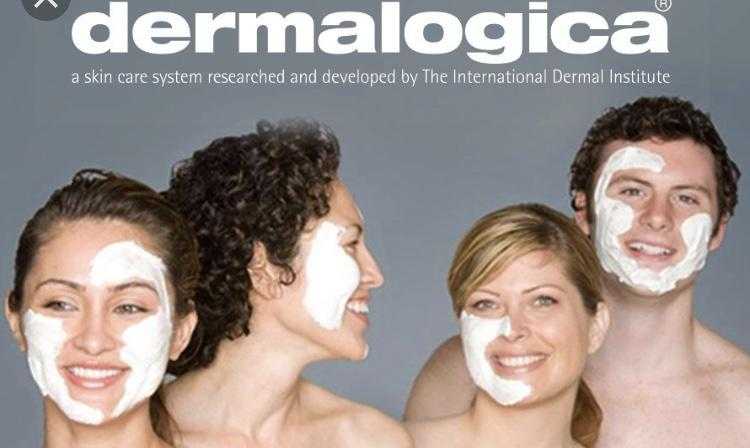 Dermalogica Facials