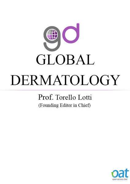 Dermatology journal England