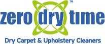 DERO DRY TIME CARPET AND UPHOLSTERY CLEANERS