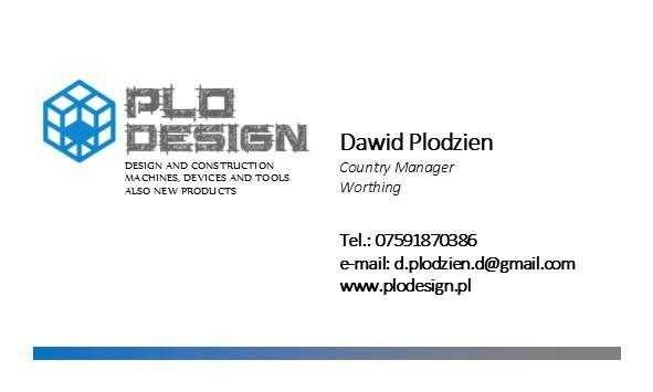 Design and Construction Company