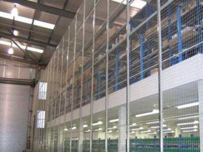 Design Partition Walls in Leicestershire