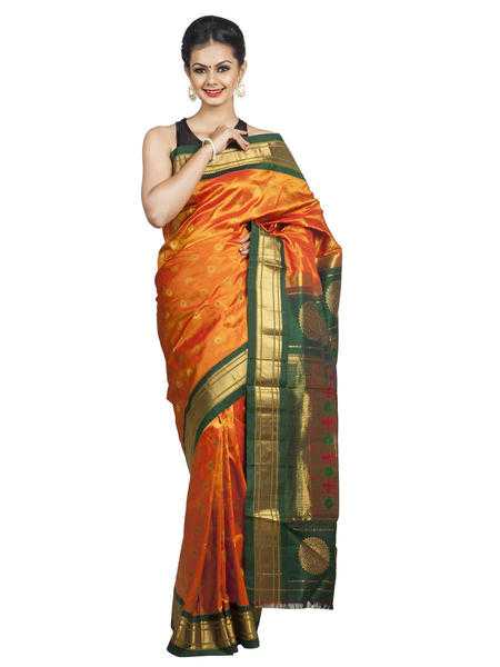 Designer saree online shopping