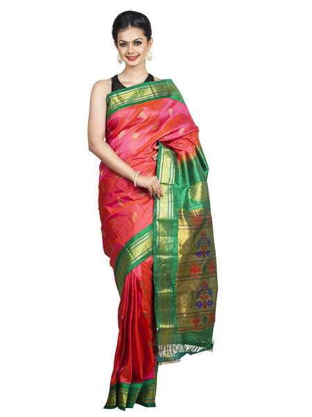 Designer saree online shopping