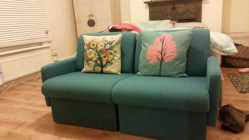 Designer Two Seat Sofa