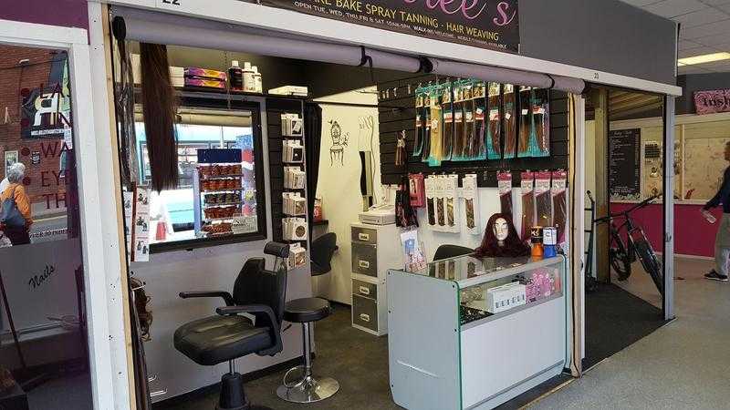 Desiree039s Beauty Shop Sutton Coldfield