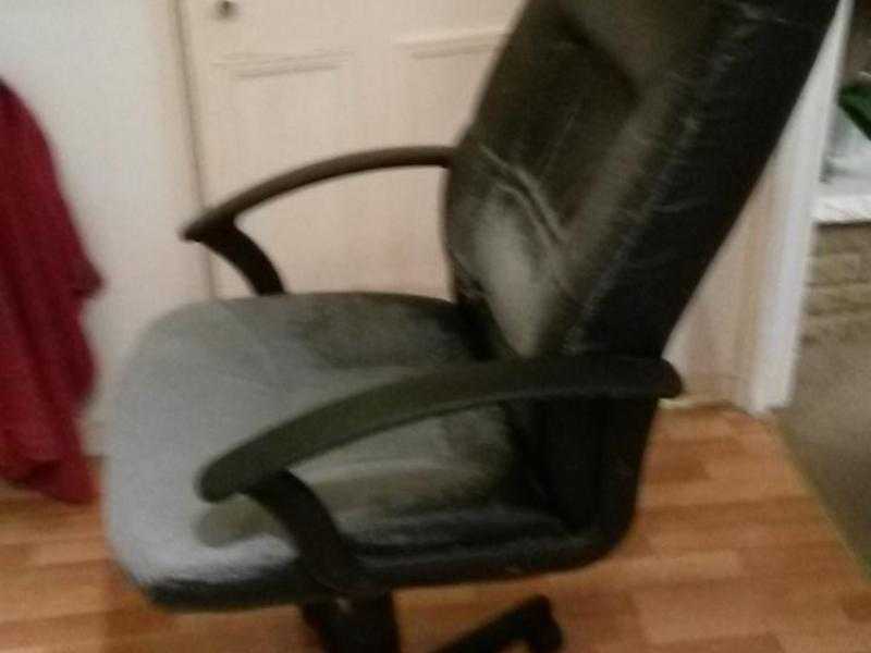 Desk Chair