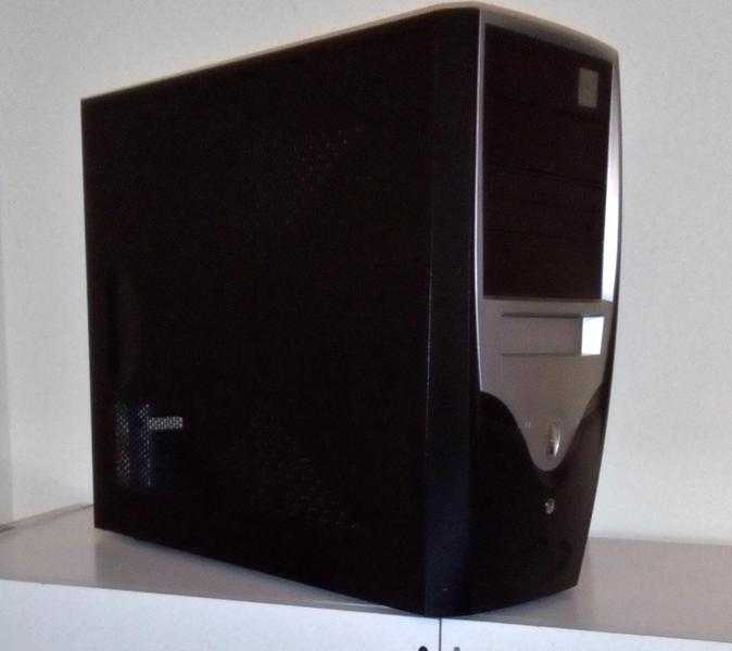 Desktop Computer