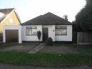 Detached Bungalow for Sale in Stanground