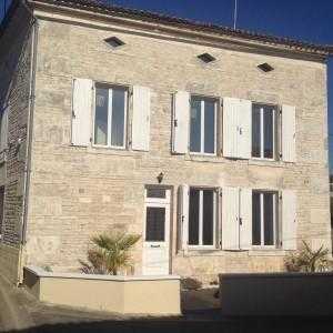 Detached, renovated, stone,village house, 3 bed, 1 bath. Buy to letHoliday home.