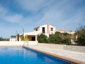 Detached Villa with private pool, Kalkan, Meditteranean coast, southern Turkey