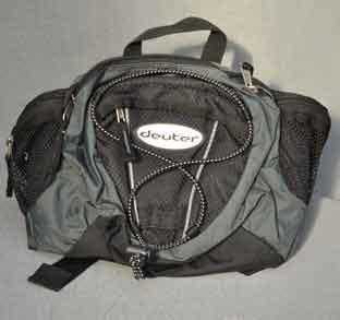 Deuter Bumbag