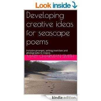 Developing Creative Ideas For Seascape Poems book course