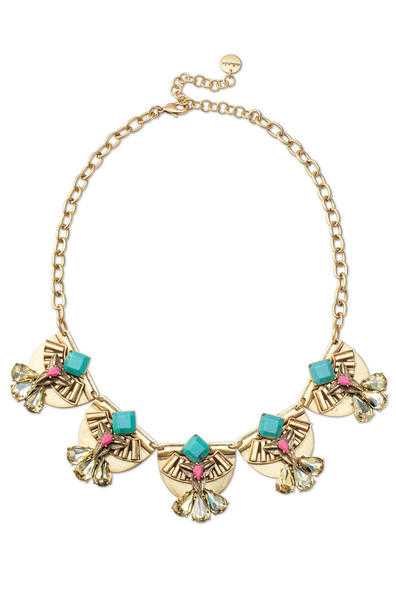 Devina Necklace