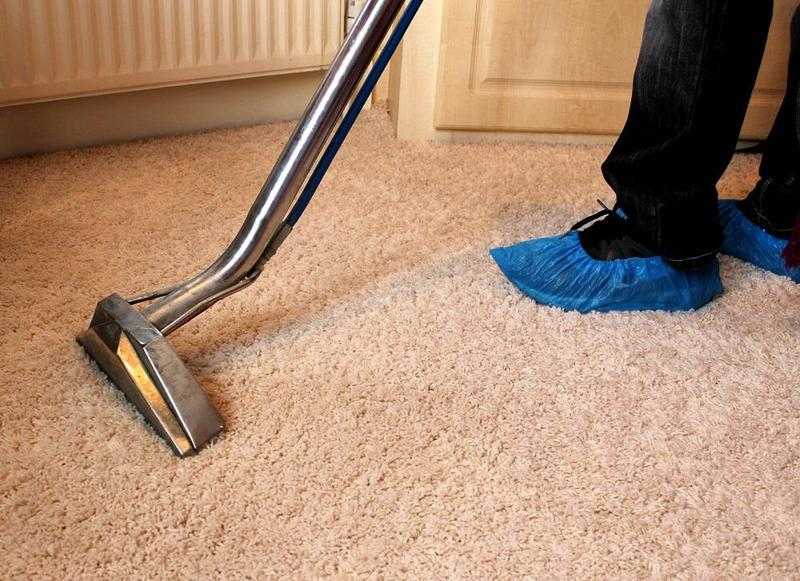 D.E.W Professional Carpet Cleaning Services Special Offer 3 Rooms, Hall, Stairs amp Landing Only 60
