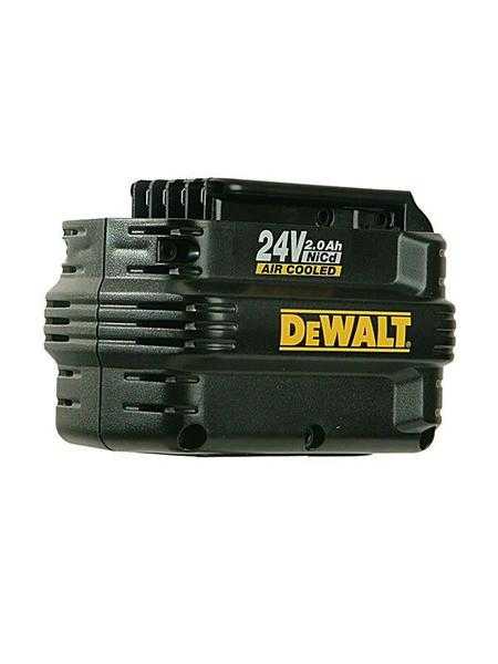 DeWalt DE0243 Battery Pack 65