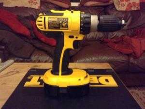 Dewalt Drill