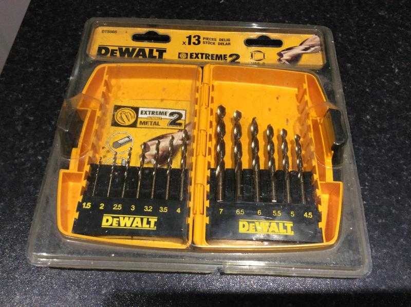 DeWalt Extreme 2 (DT5565)  (NEW)