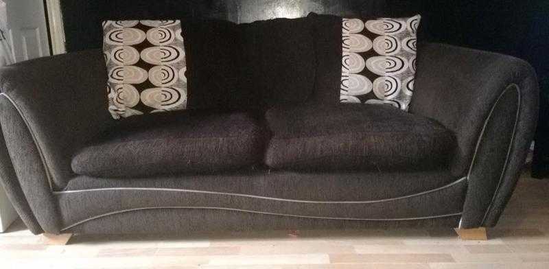 Dfs 2 seater sofa