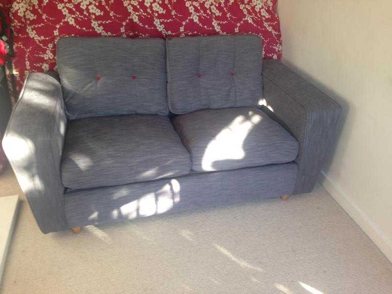 DFS 2 seater sofa bed