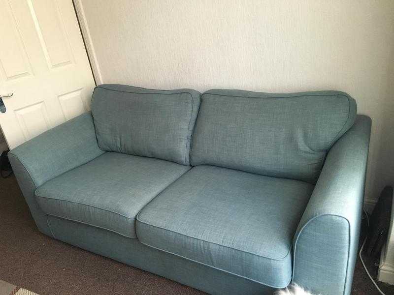 DFS 3 Person Sofa