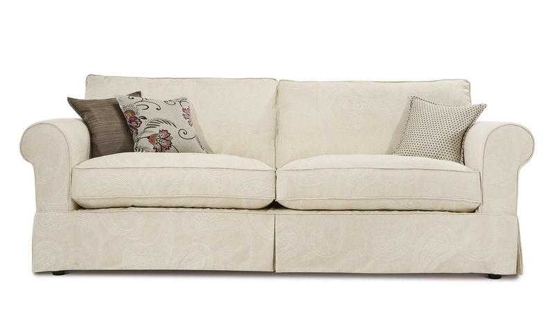 DFS Kendal two seater sofa