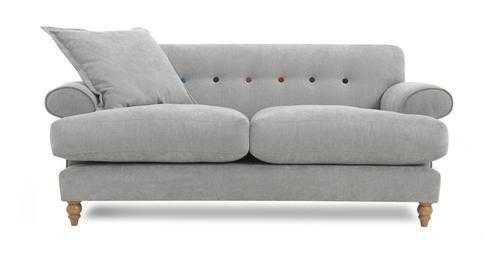 DFS large sofa