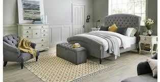 DFS MARQUES DOUBLE BED