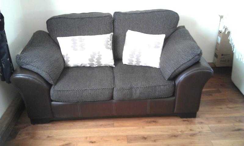 DFS Martina Range 2 Seater Sofa