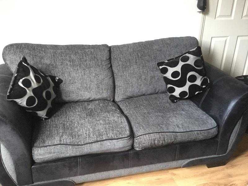 Dfs Shannon sofas