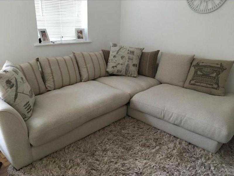 Dfs sofa