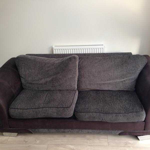 DFS sofa bed