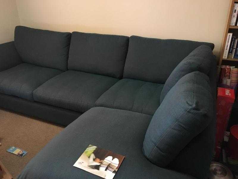 DFS Sofa Bed