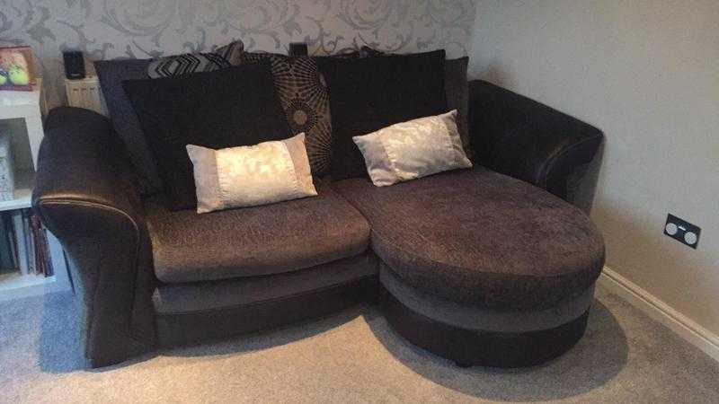 DFS Sofas