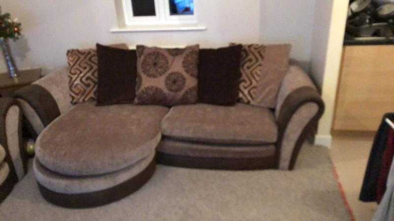 DFS Sofas