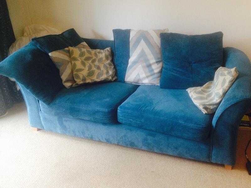 DHS Sofa bed