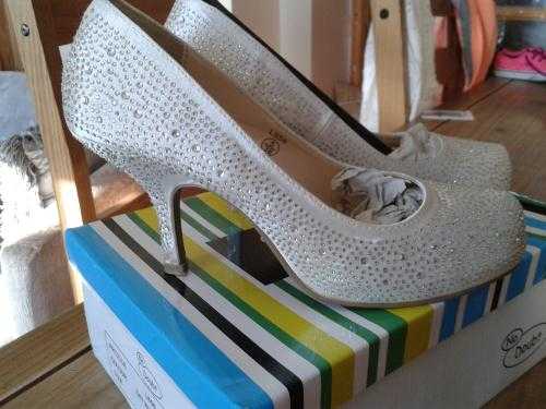 diamant heels